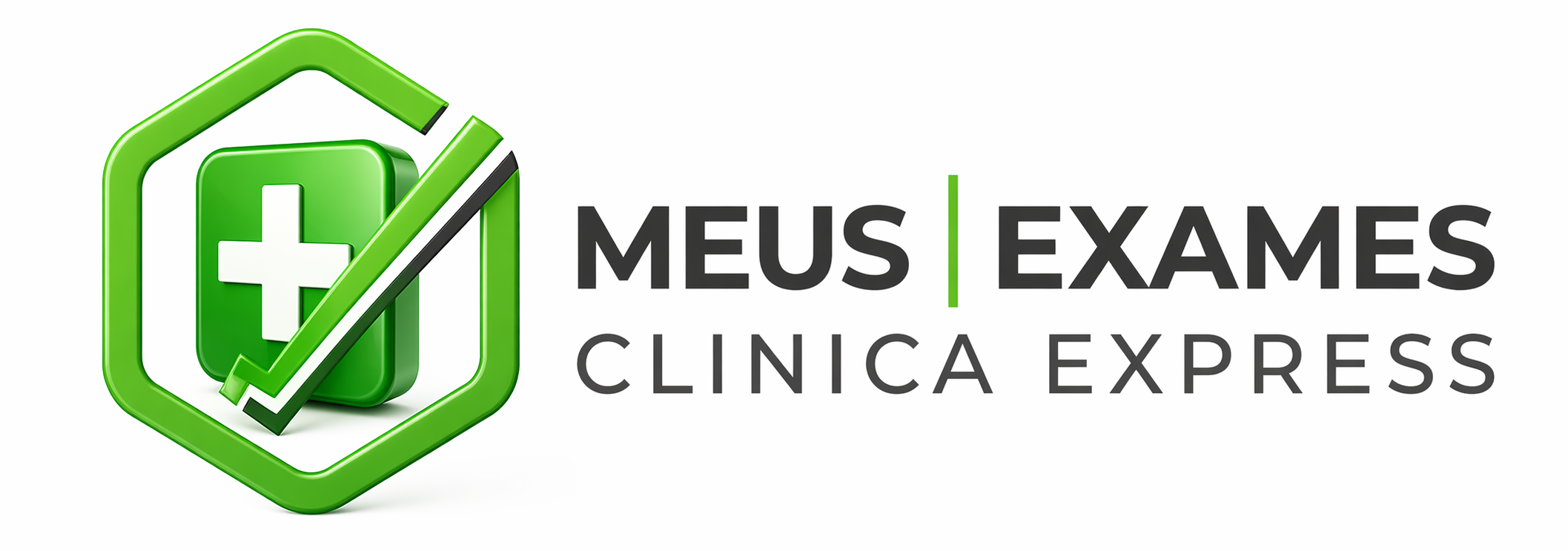 Meus Exames Logo